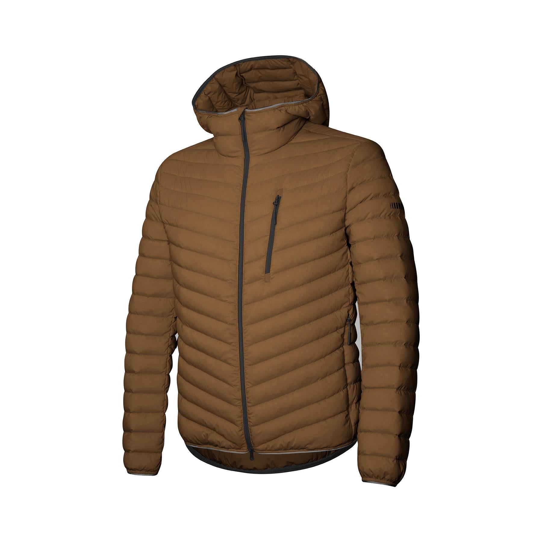 RH+ 3cime lit down jacket IZU3287 61P 