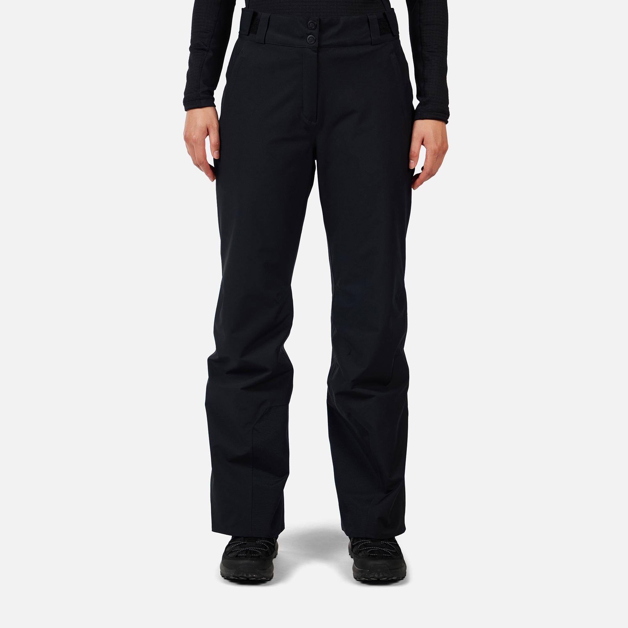 ROSSIGNOL W INSULATED SKI PANT RLPWP30 200 