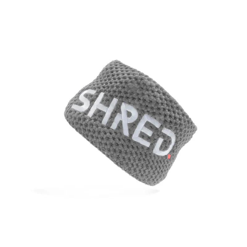 SHRED heavy knitted headband ACHKHM13 . 