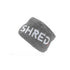 SHRED heavy knitted headband ACHKHM13 . 