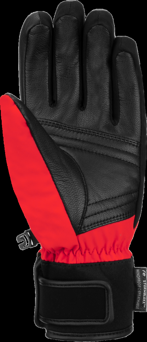 REUSCH tessa strombloxx 6231138 3300 