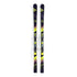 FISCHER FISCHER <BR/>RC4 WORLDCUP GS JR CURV BOOSTER + RC4 Z11 FF<BR/> A10017 T00716 