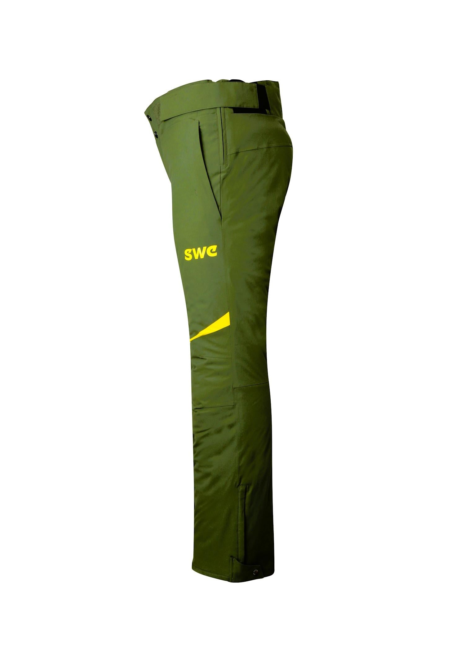 PHENIX sweden color scheme pants M25OB32RP KA 
