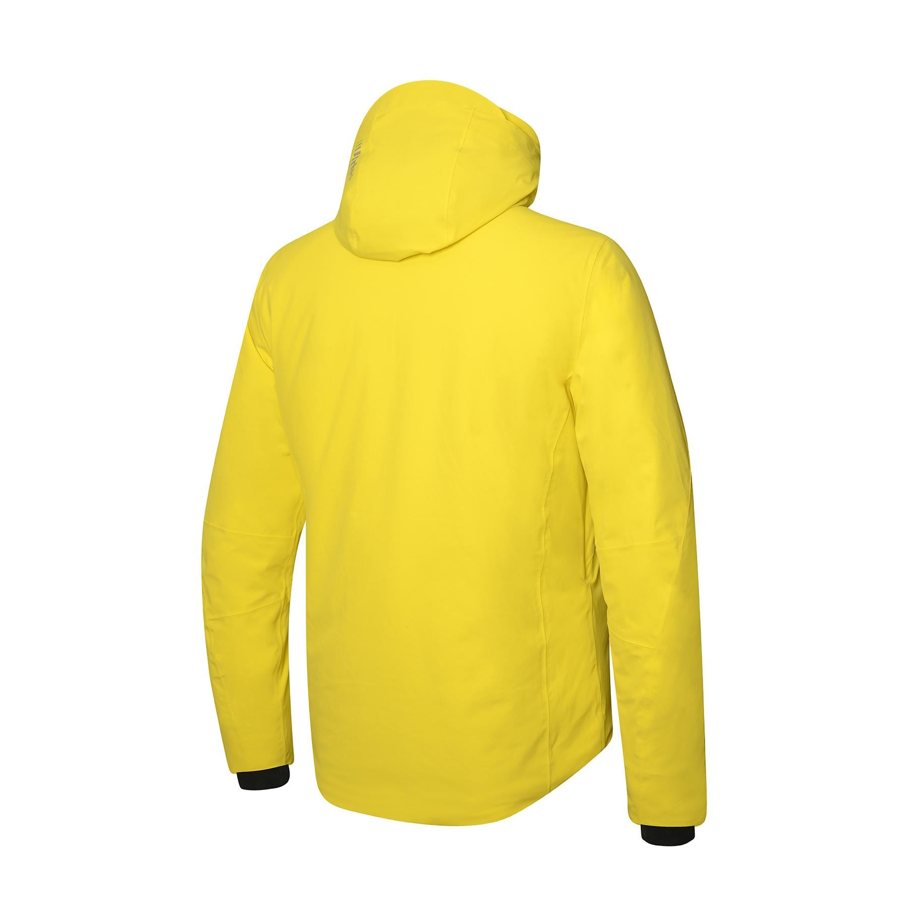 RH+ dorado jacket INU3135 129 