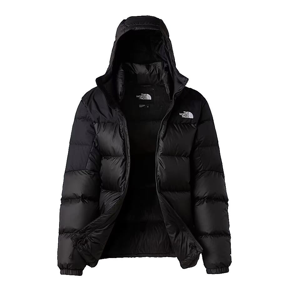 THE NORTH FACE Giacca in piumino Diablo 2.0 con cappuccio da uomo NF0A8992 GOC1 
