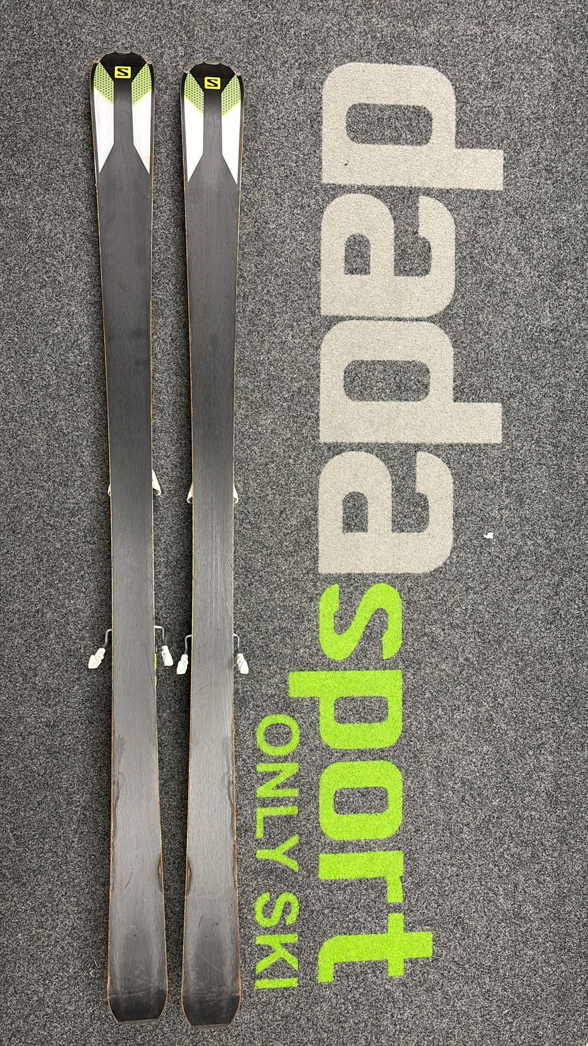 SALOMON x max X-MAX 176 