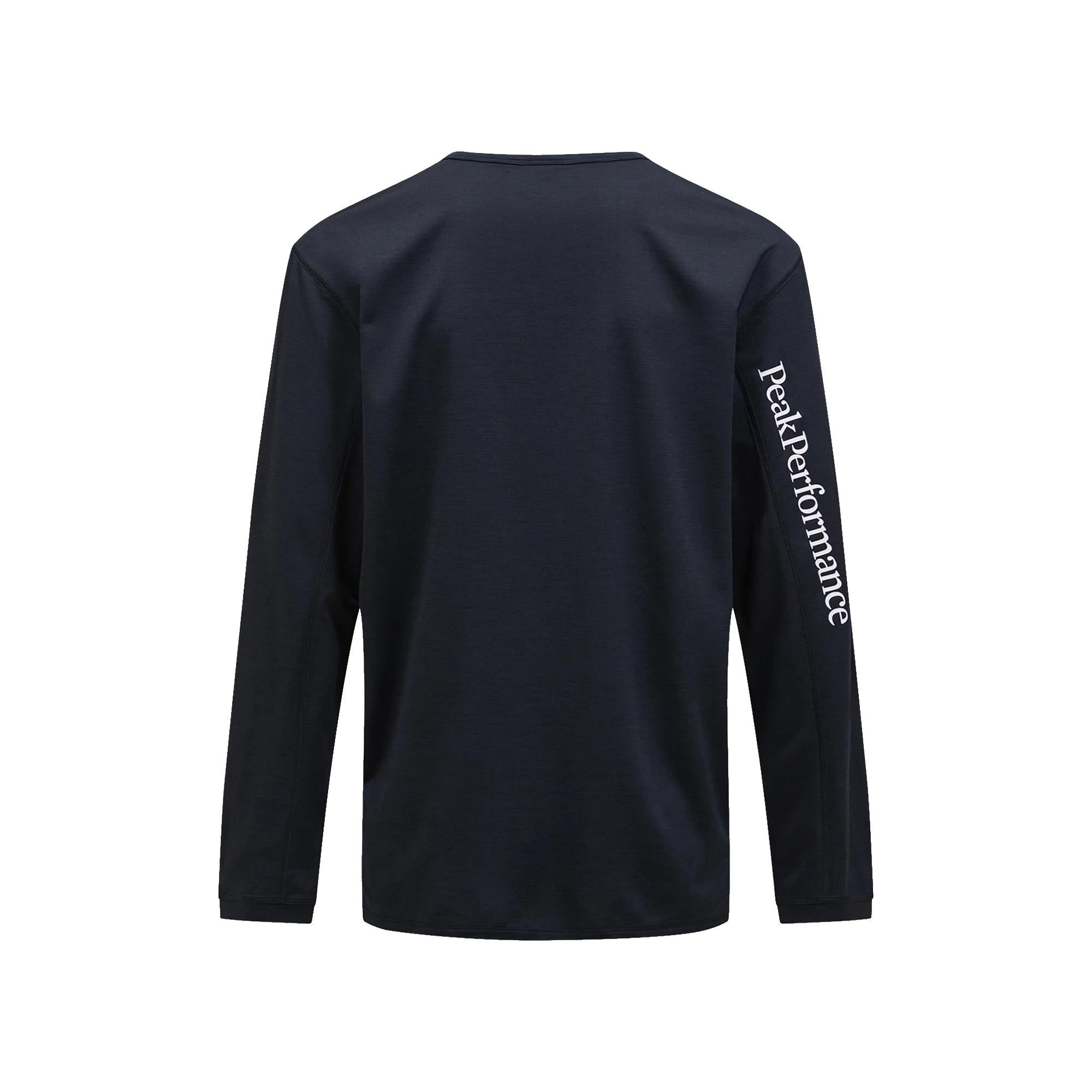 Peak Performance trail longsleeve men G79358 020 