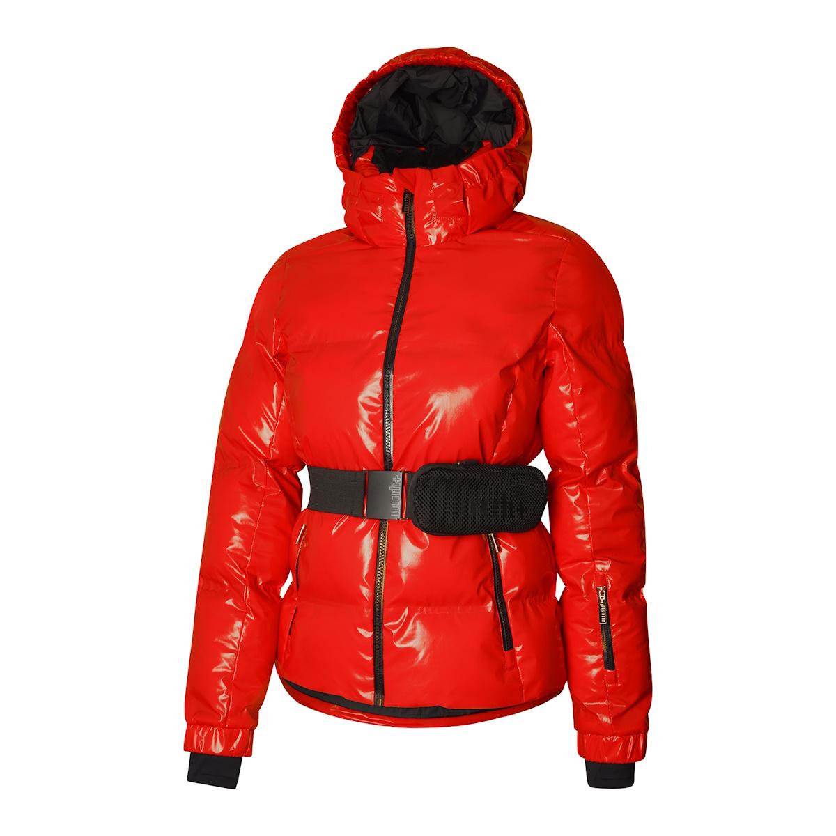RH+ RH+ IRIDOS W JACKET IND3110 300 