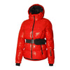 VESTE RH+ IRIDOS W