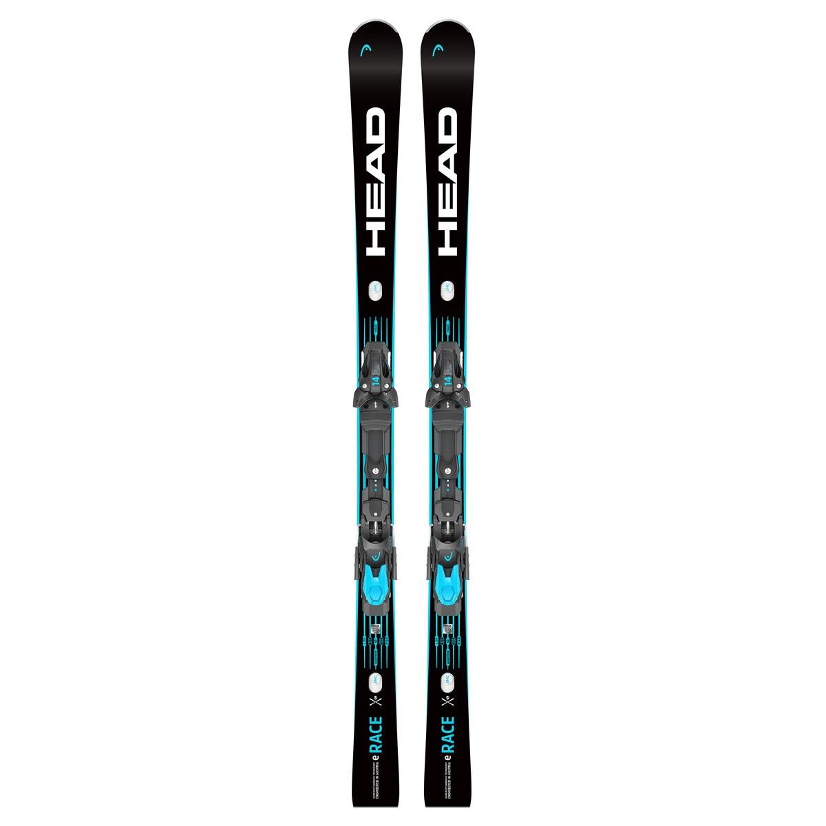 HEAD wc rebels e-race + ff st 14 313265 100907 