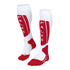 Falke SK5 Expert Men Uomo Skiing Gambaletti 76009 2088 