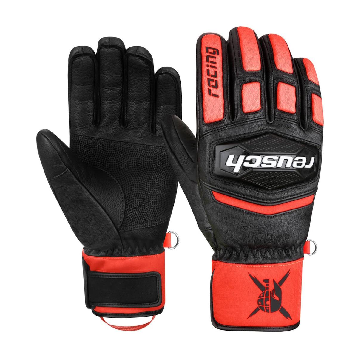 REUSCH reusch worldcup warrior gs jr 6271111 7809 