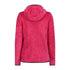 CMP CMP <BR/>Pile HighLoft donna con cappuccio 38P1546 B870 