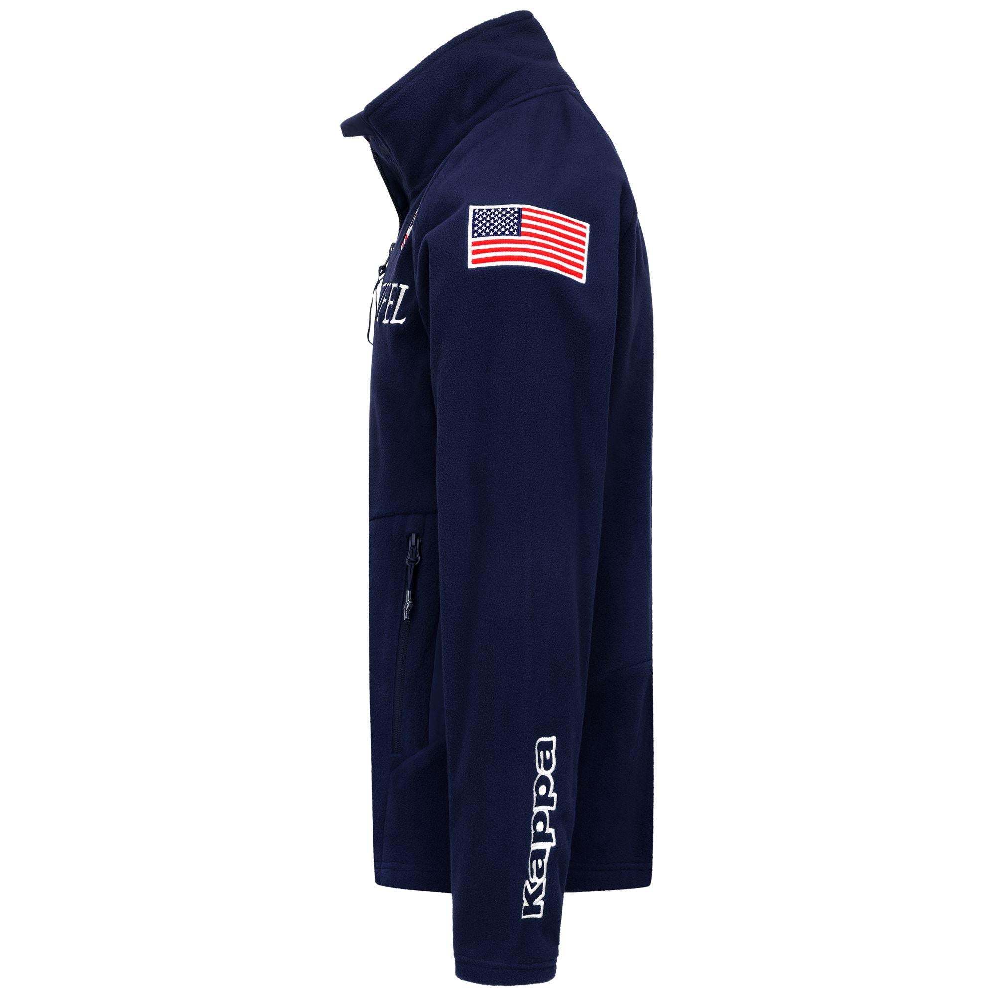 KAPPA 6cento 687c us 311J8NW XVX 