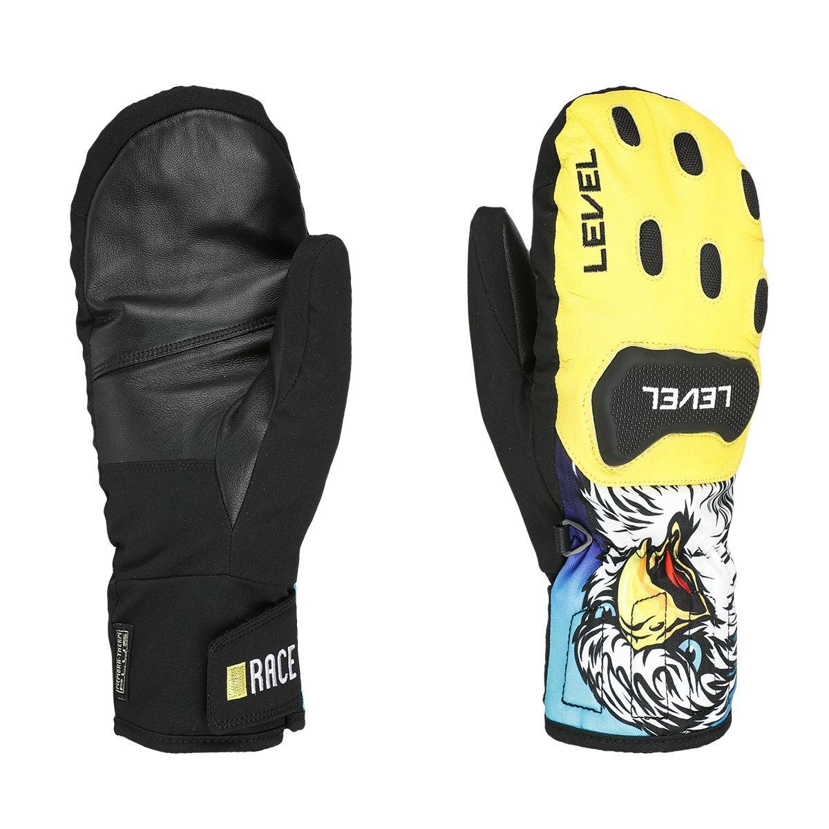 LEVEL LEVEL replica mitt 3029UM 66 