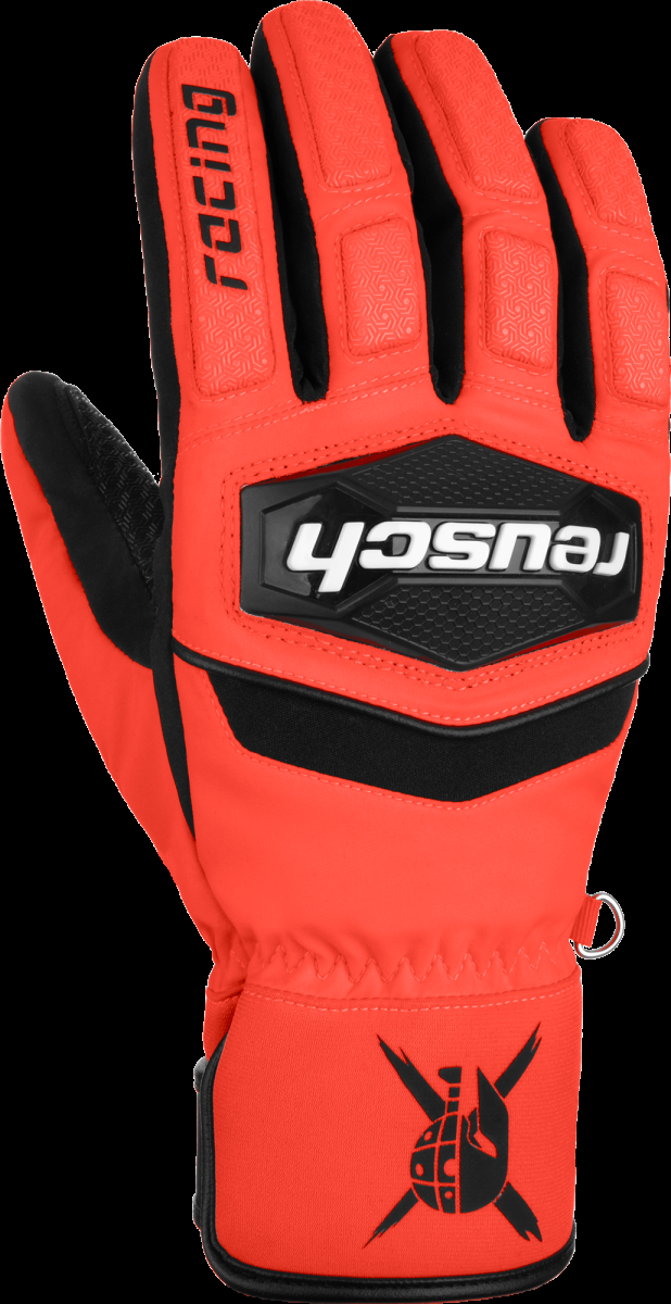 REUSCH worldcup warrior gs  mitten 6211233 7809 