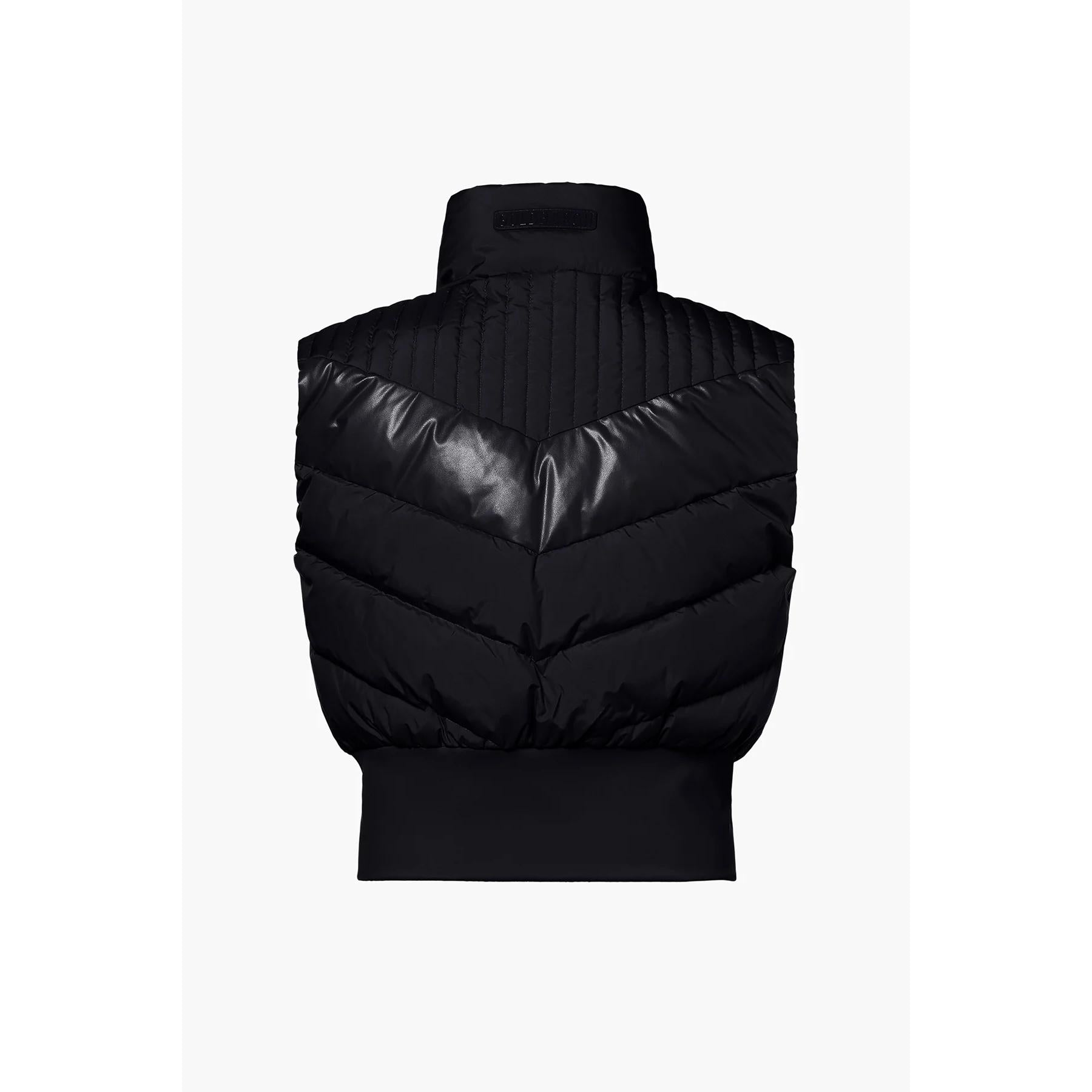 GOLDBERGH sole bodywarmer GB00280254 9000 