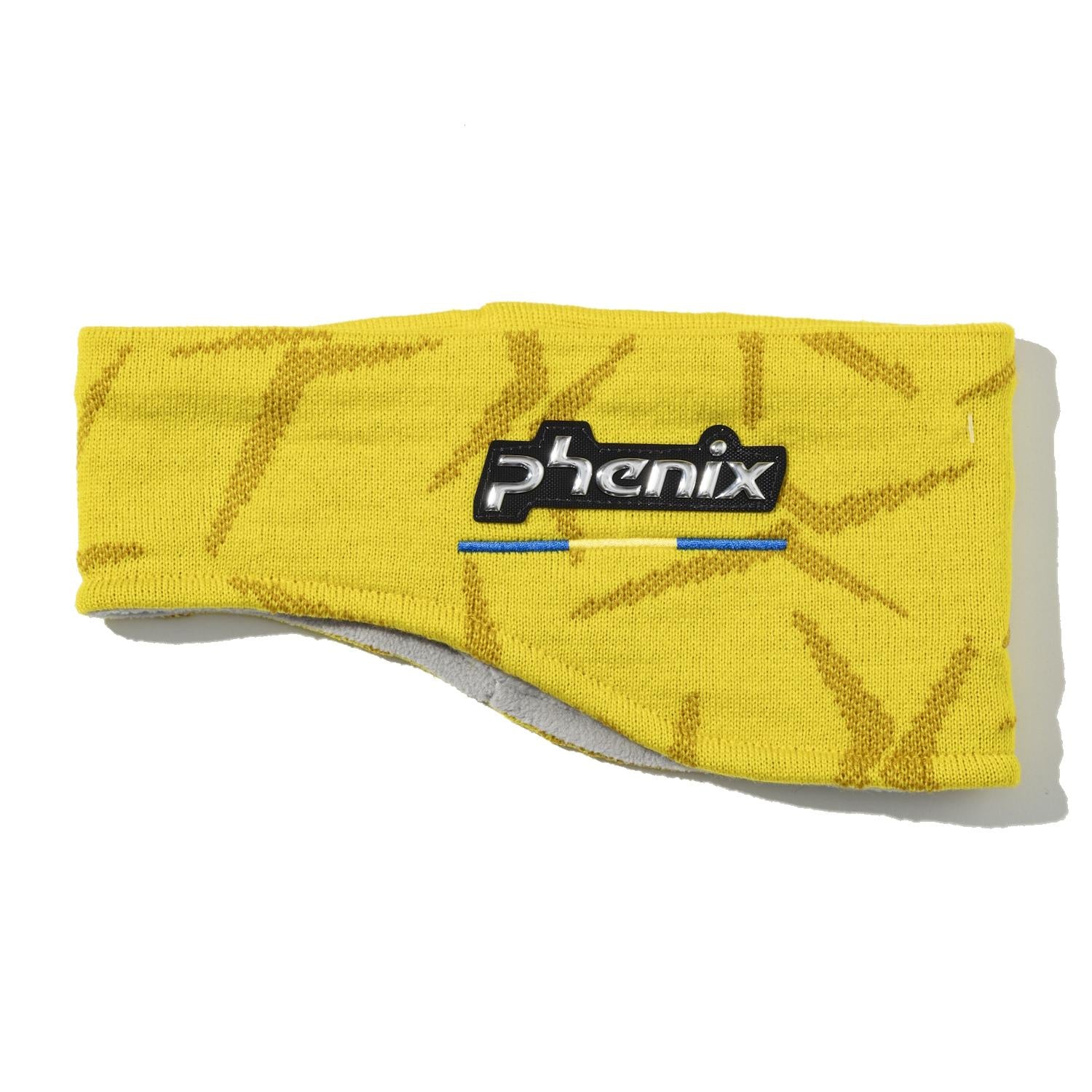 PHENIX sweden headband M25HW02SWE YE 