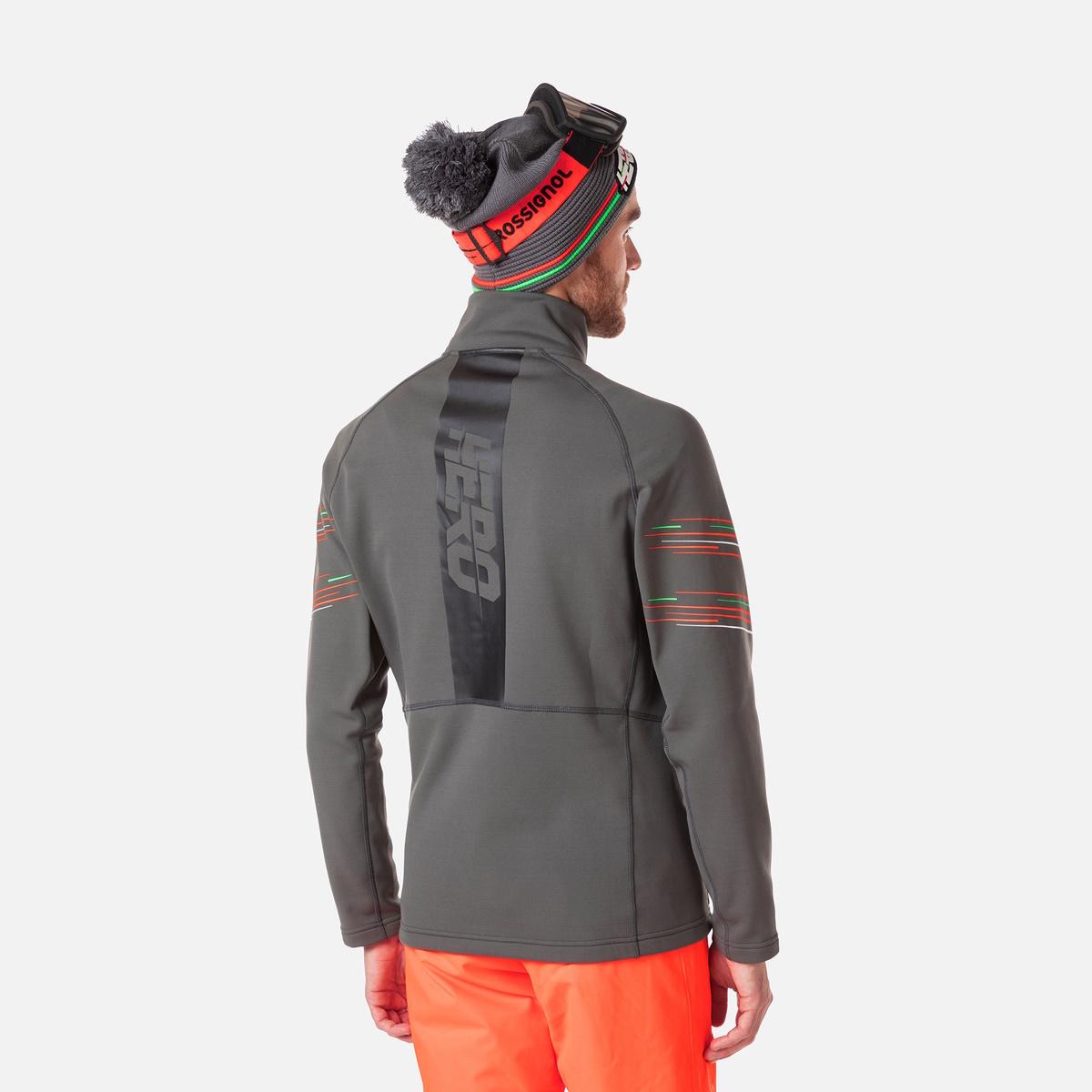 ROSSIGNOL ROSSIGNOL CLASSIQUE HERO CLIM<BR/> RLMML18 23N 