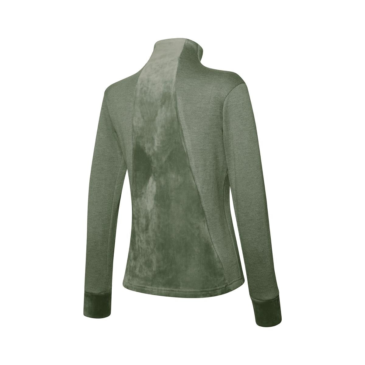 RH+ ICE FULL ZIP W SWEATER IND2938 216 