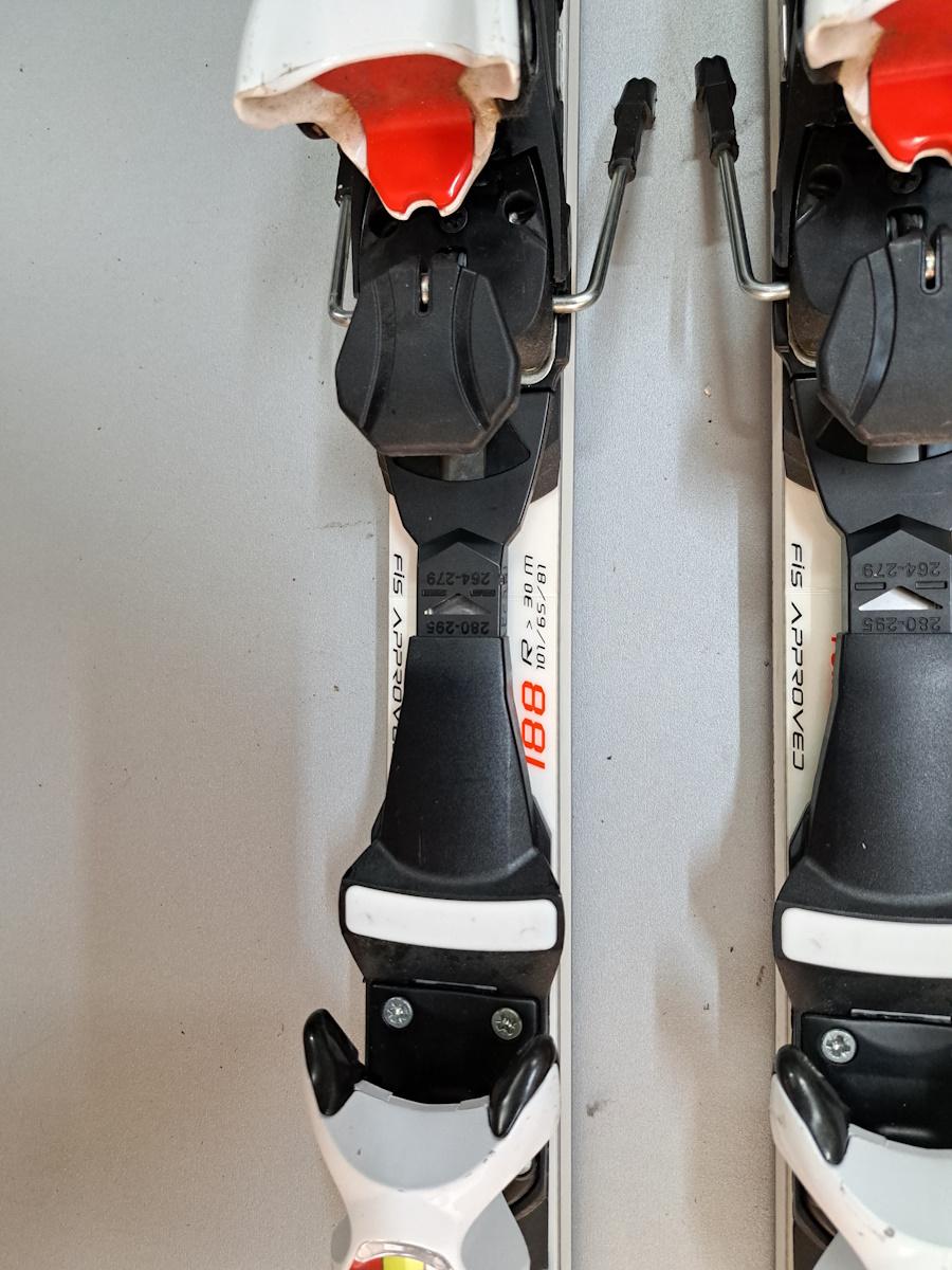 ROSSIGNOL ROSSIGNOL gs GS GS188 