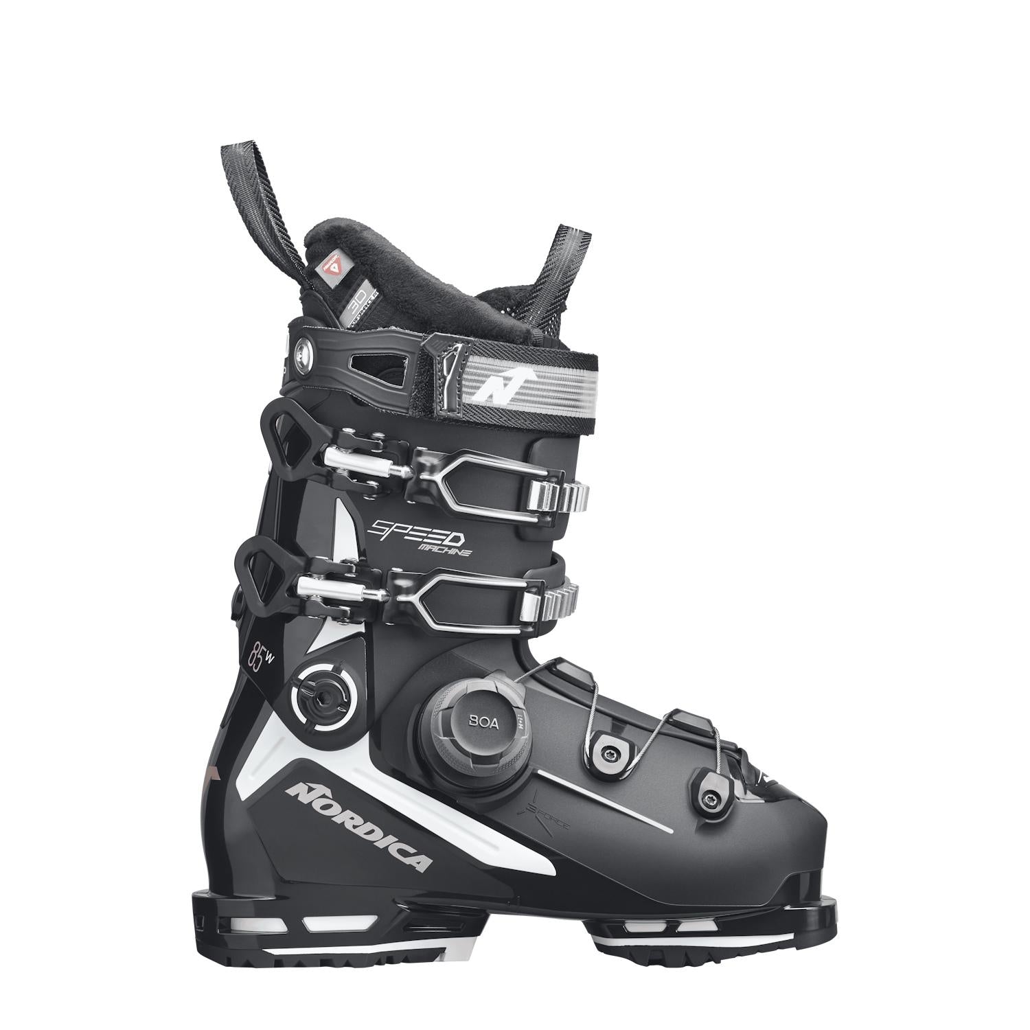 NORDICA speedmachine 3 boa 85 w (gw) 050Q2200 4A2 