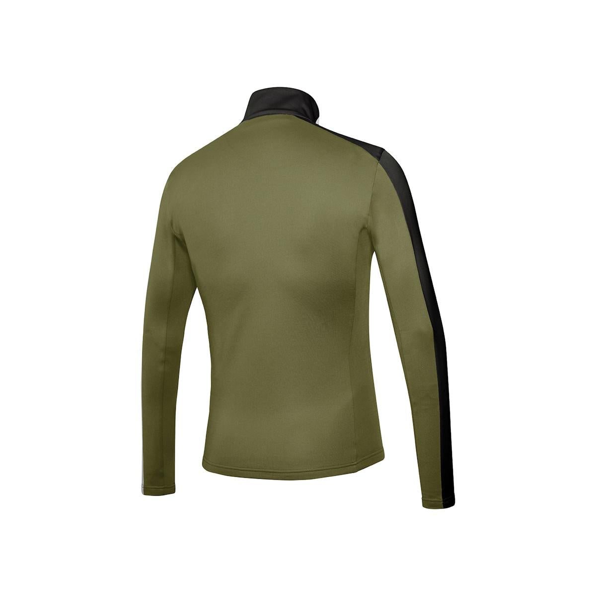 RH+ RH+ <BR/>ZERO HALF ZIP JERSEY INU2916 544 