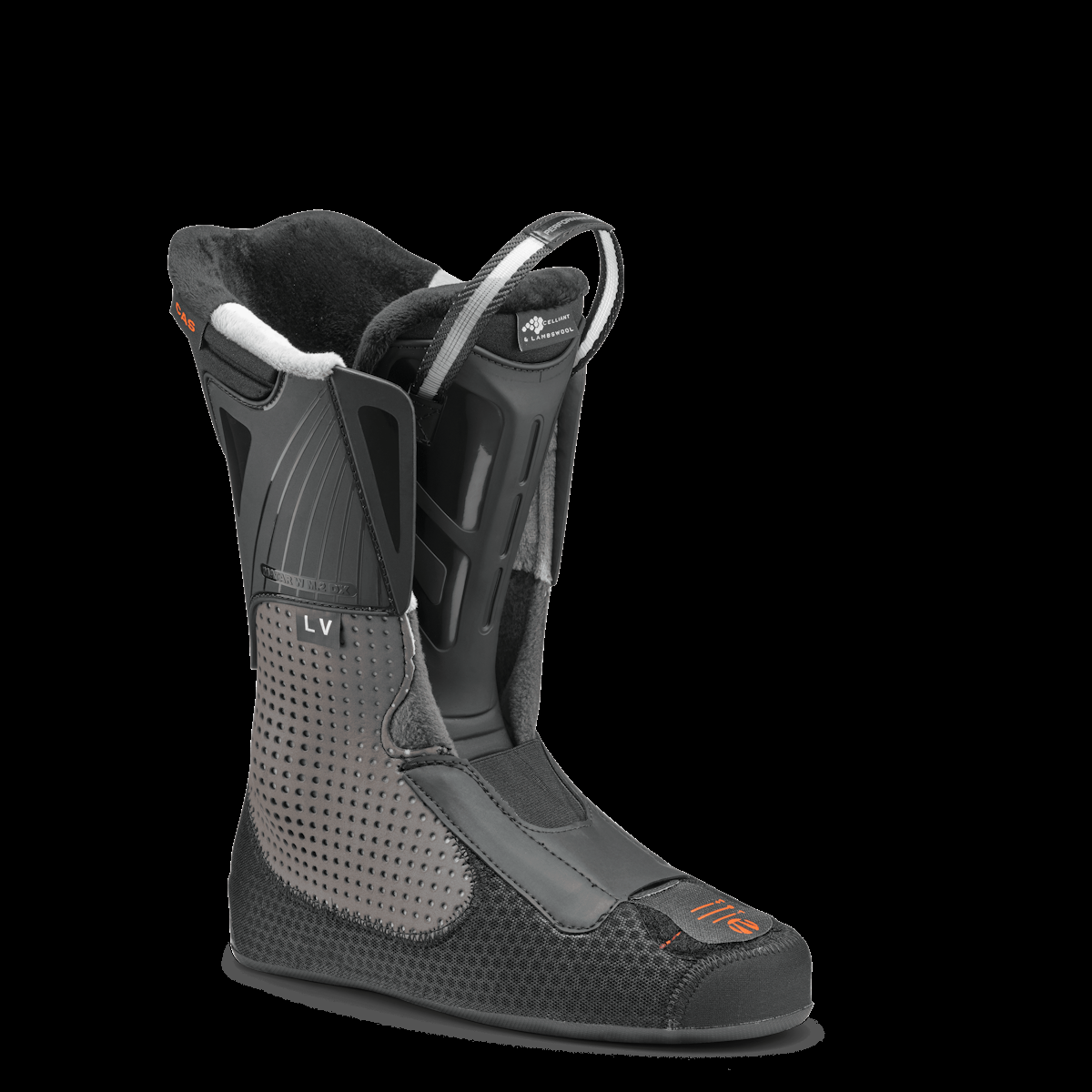 TECNICA TECNICA <BR/>MACH1 LV 95 W TD GW<BR/> 20158DG0 D34 