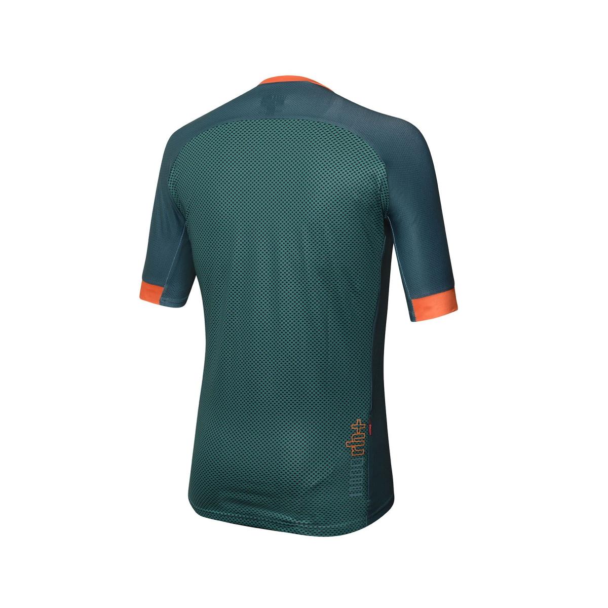 RH+ RH+ <BR/>MTB T-Shirt ECU0761 204 