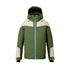 PHENIX color combination jacket M25OT34 KA 