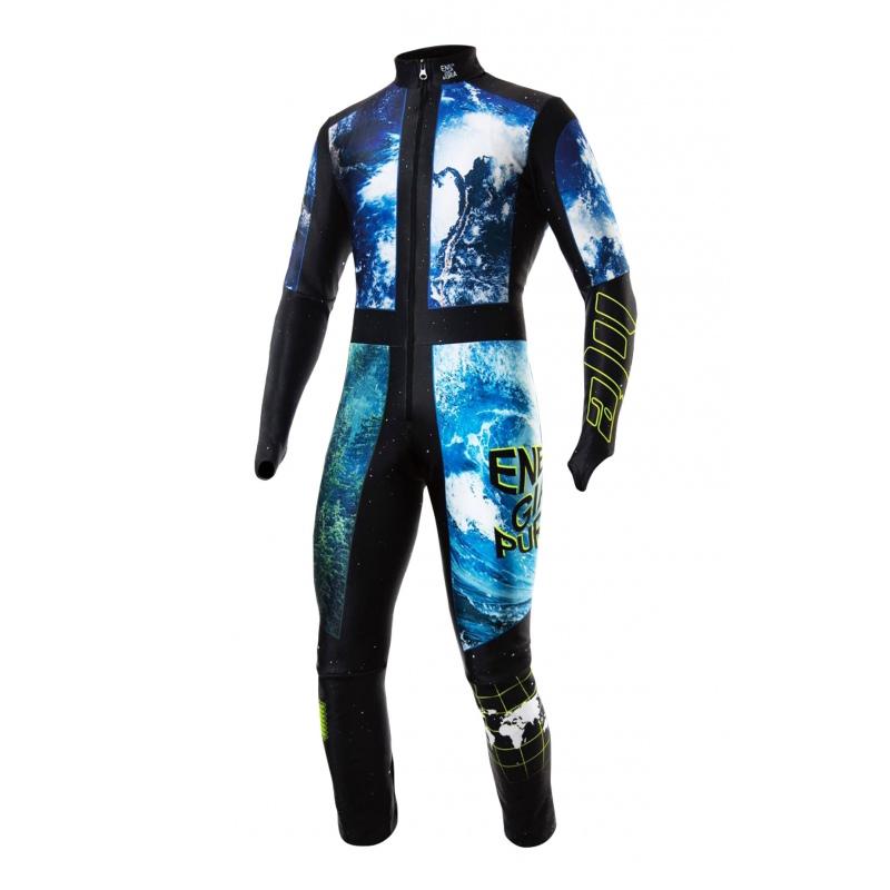 ENERGIAPURA TUTA GARA LIFE  thermic jr TP000XTHJR YC68 