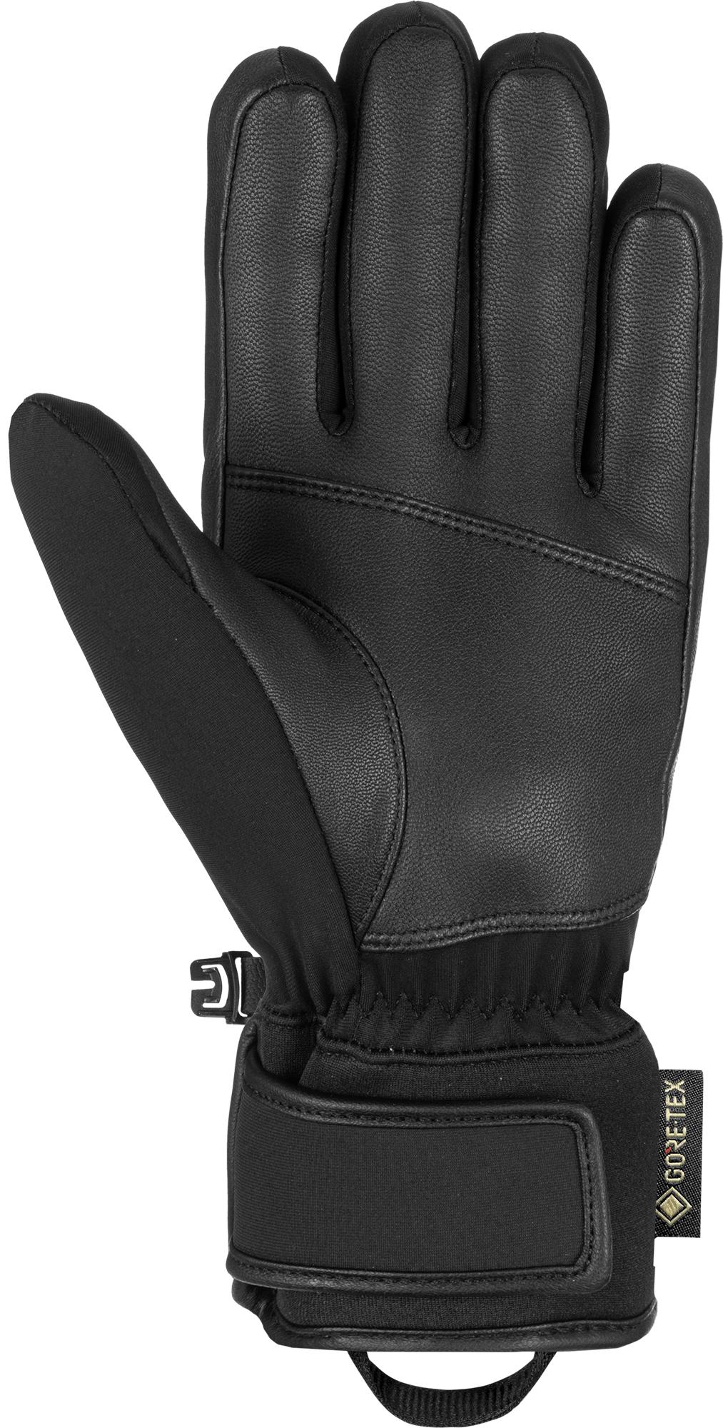 REUSCH jupiter gore-tex 6301370 7700 
