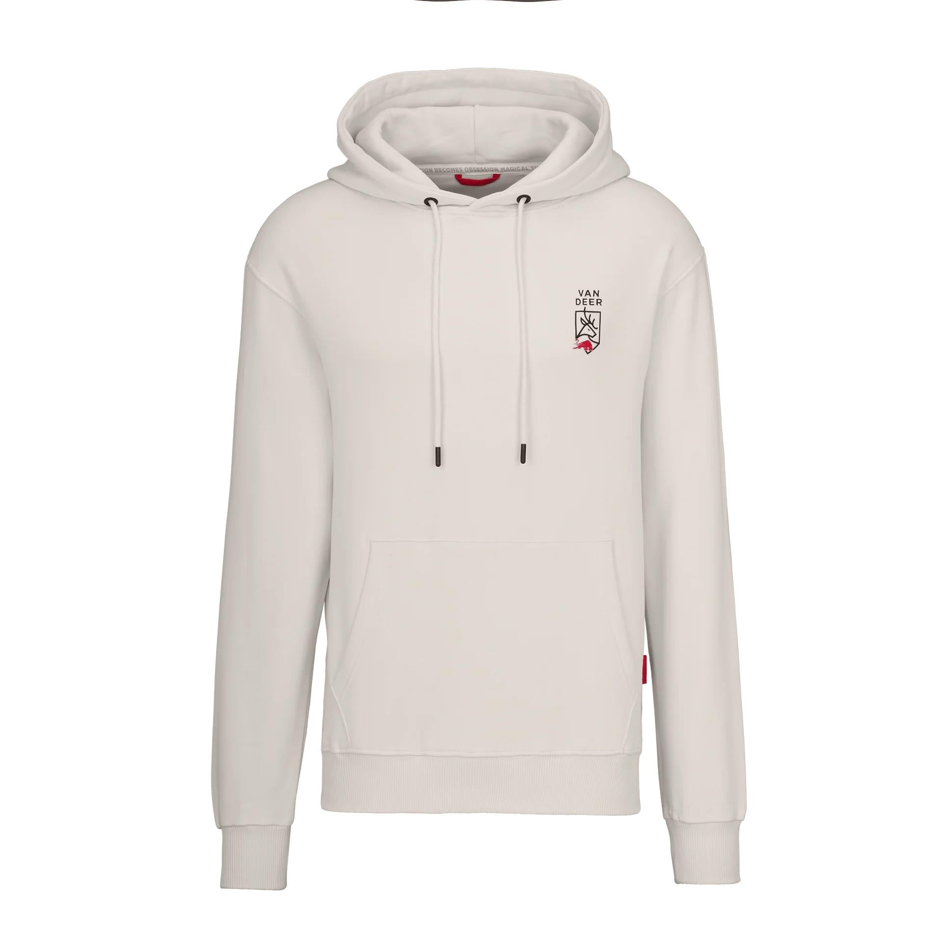 VAN DEER essential hoodie ESSENTIAL HOODIE V25BE067 