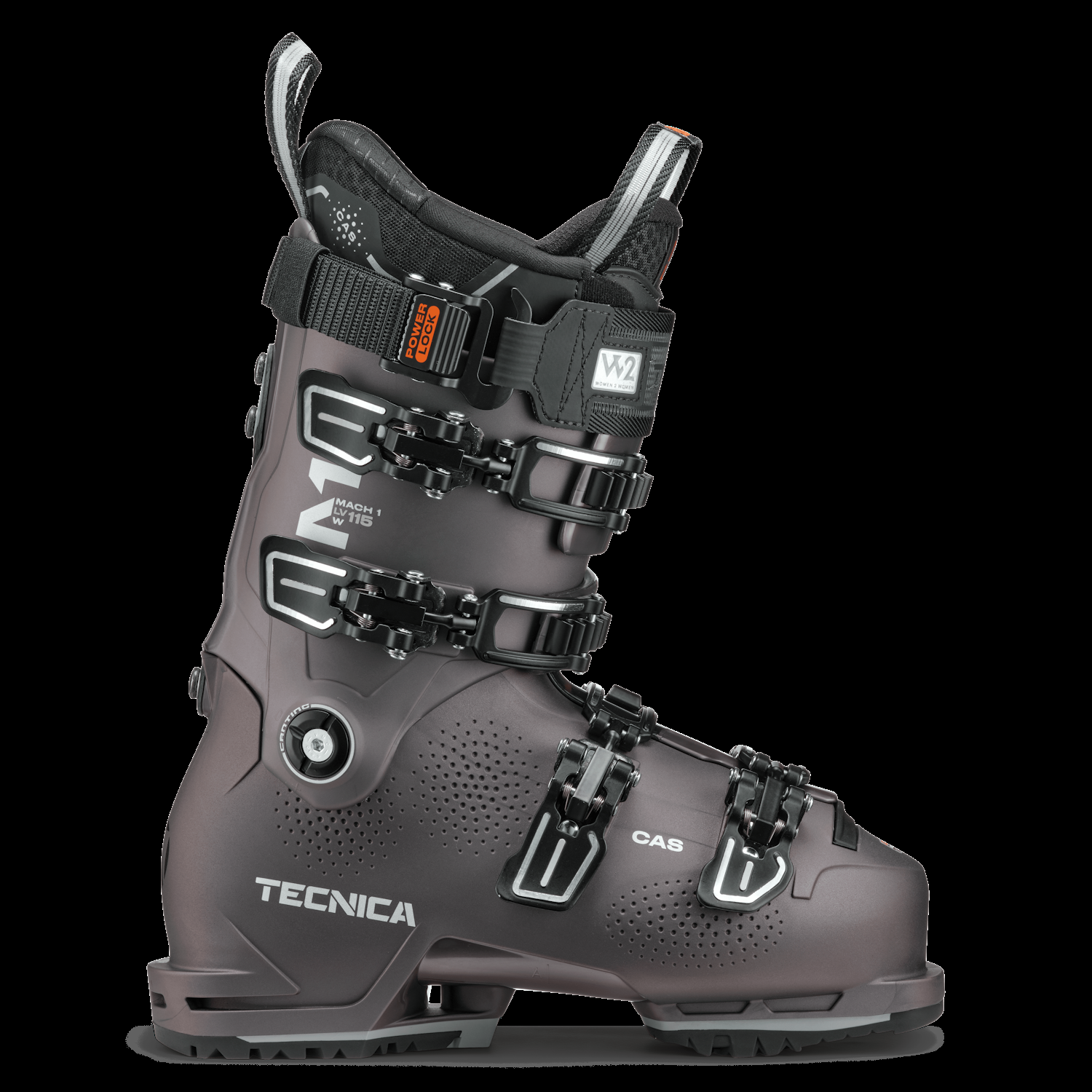 TECNICA mach1 lv 115 w td gw 20158AG2 4P0 