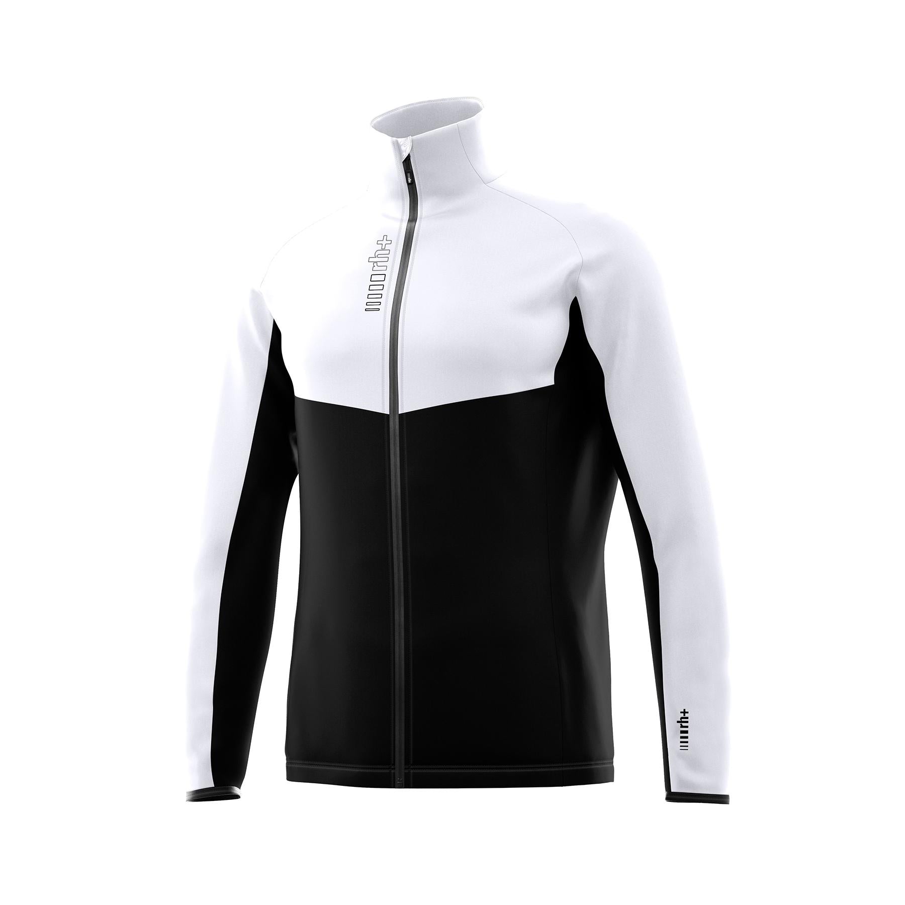 RH+ zero fullzip jersey INU2914 W009 