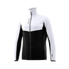 jersey zero con cremallera completa