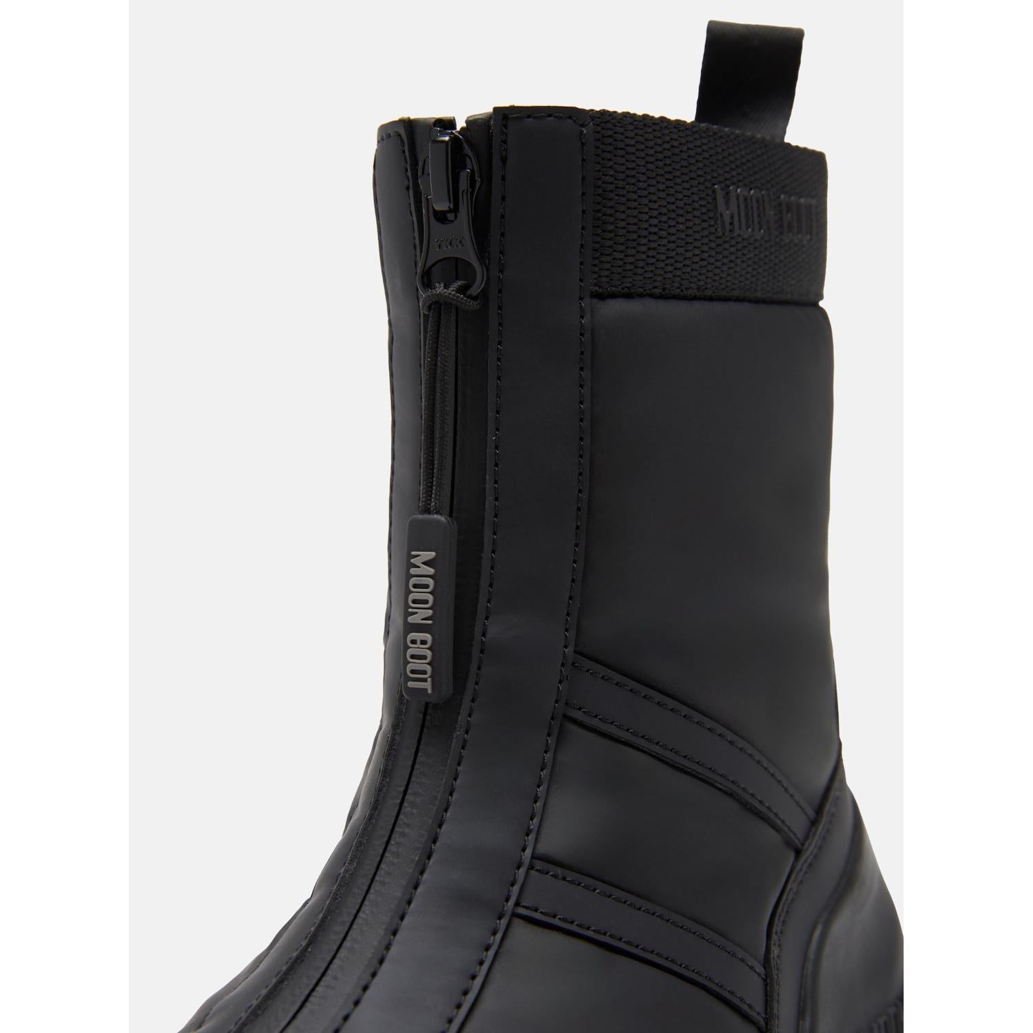 MOON BOOT luna zip 2480010 N001 