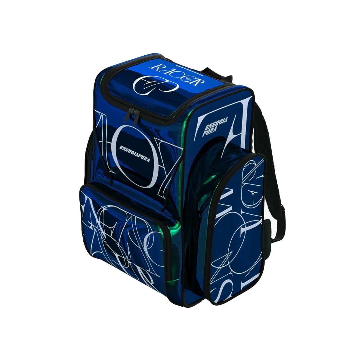 ENERGIAPURA RACE BAG IRIDESCENT 2.0 AI001U W114 