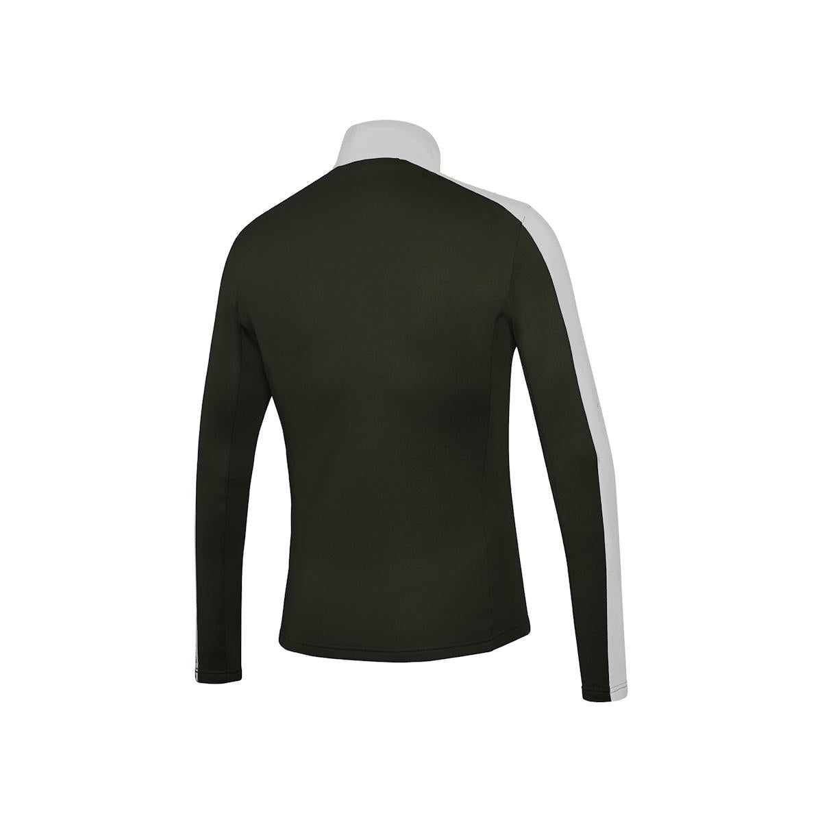 RH+ RH+ <BR/>ZERO HALF ZIP JERSEY INU2916 946 