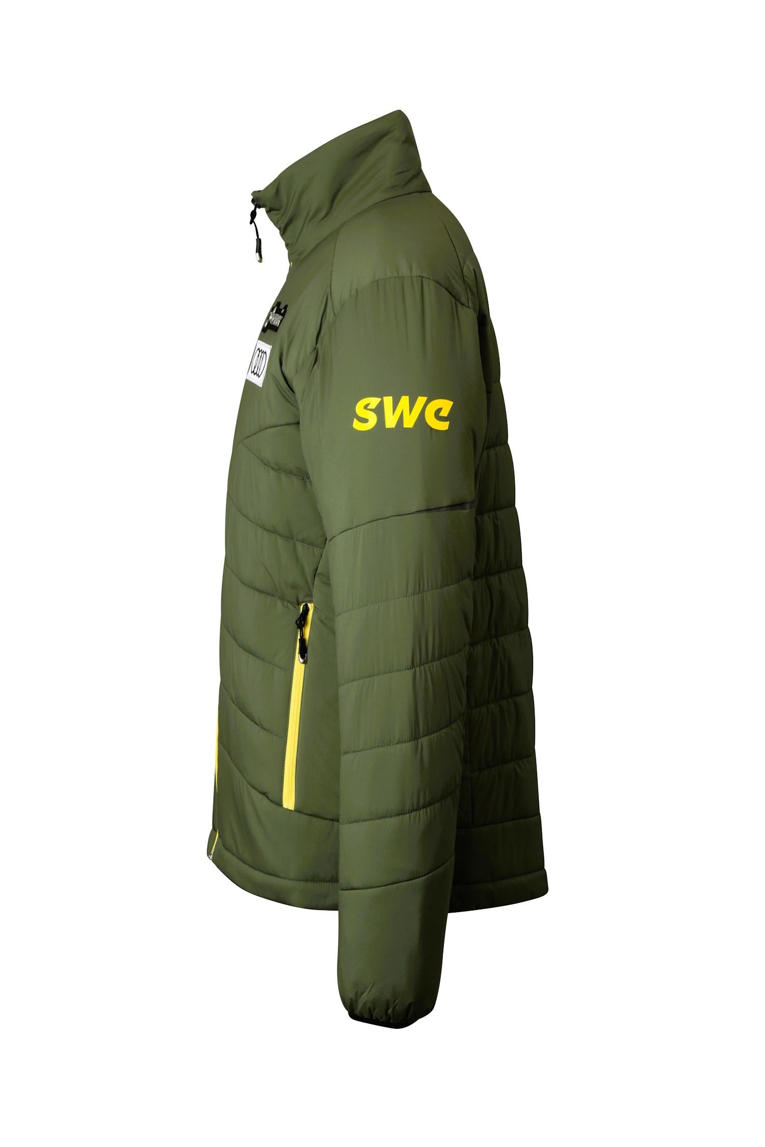 PHENIX sweden insulated jacket M25IT00SWE KA 