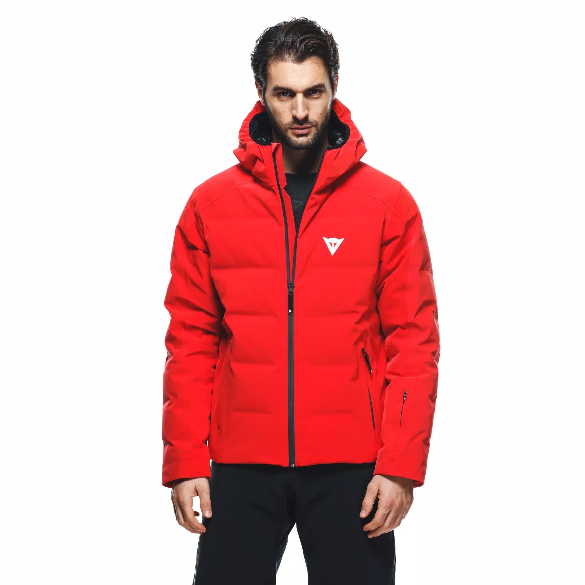 DAINESE ski downjacket - PIUMINO IMPERMEABILE SCI UOMO 4749529 W93 