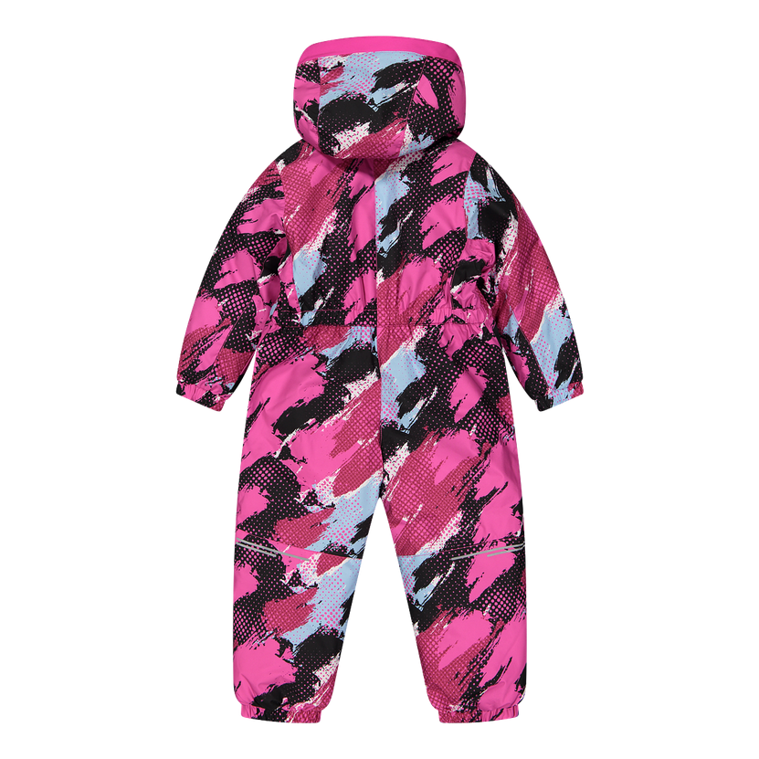 CMP Tuta intera da sci baby unisex 34W4052KB5 05ZS 