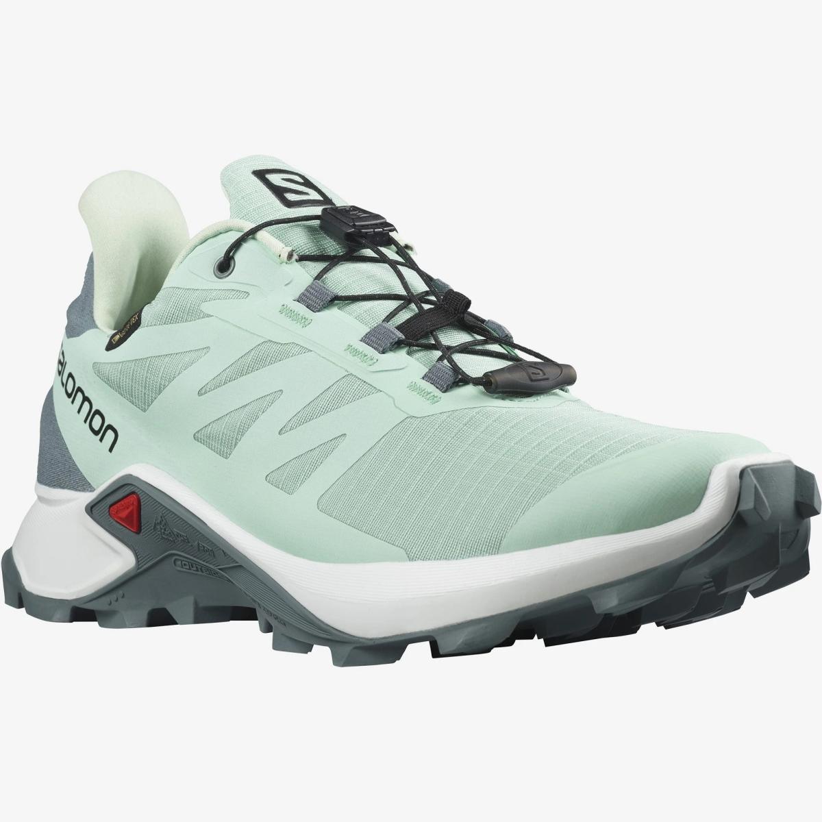 SALOMON SALOMON<BR/>SUPERCROSS 3 GORE-TEX W L41456600 . 