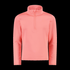 CMP Lupetto mezza zip Stretch Performance da bambina 39E2245 B312 