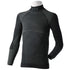 MICO MICO Maglia lupetto manica lunga KIDS - WARM CONTROL SKINTECH IN02851 007 