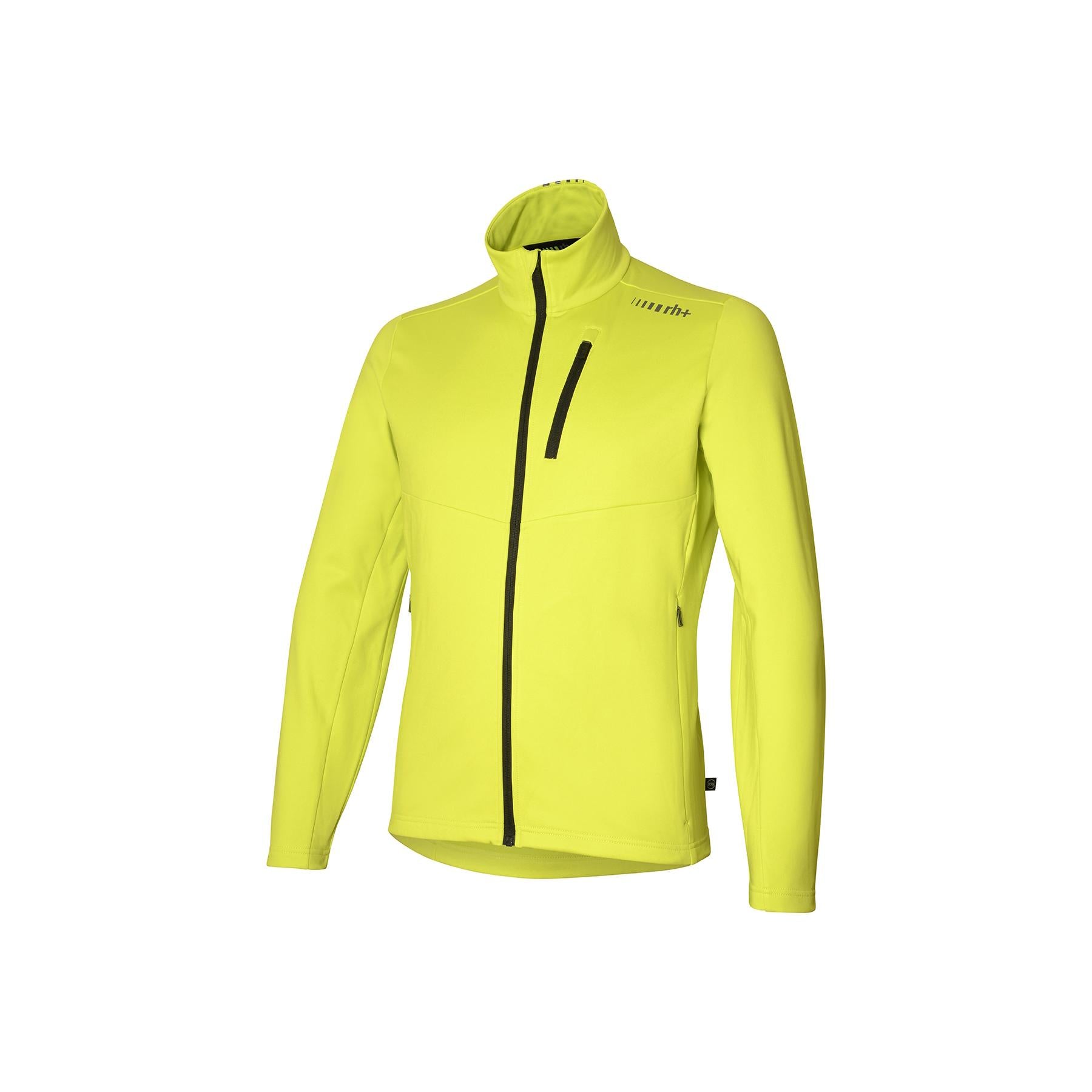 RH+ fullzip jersey with 37.5 IZU3238 224 
