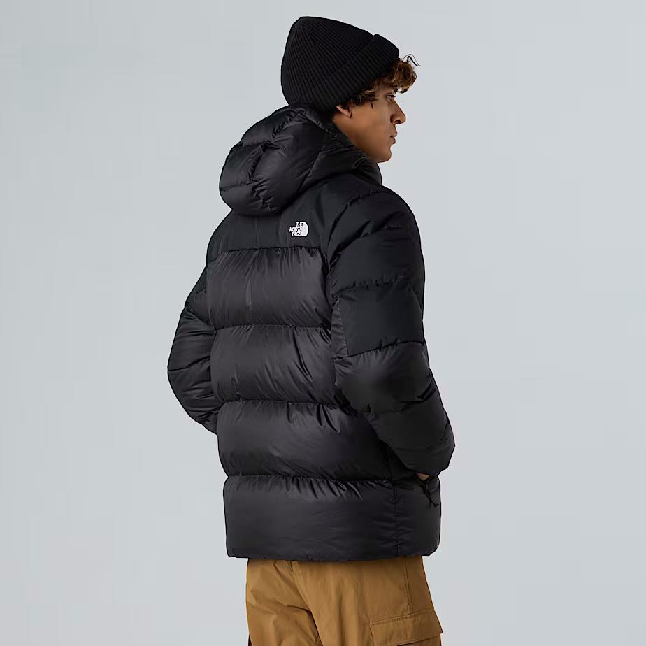 THE NORTH FACE Giacca in piumino Diablo 2.0 con cappuccio da uomo NF0A8992 GOC1 
