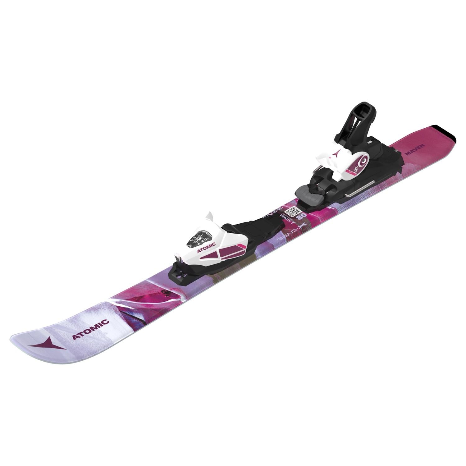 ATOMIC maven girl 70-90 + c5 gw AASS03536 C5 GW 