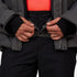ROSSIGNOL HERO VELIKA INSULATED JKT<BR/> RLOMJ05 23N 