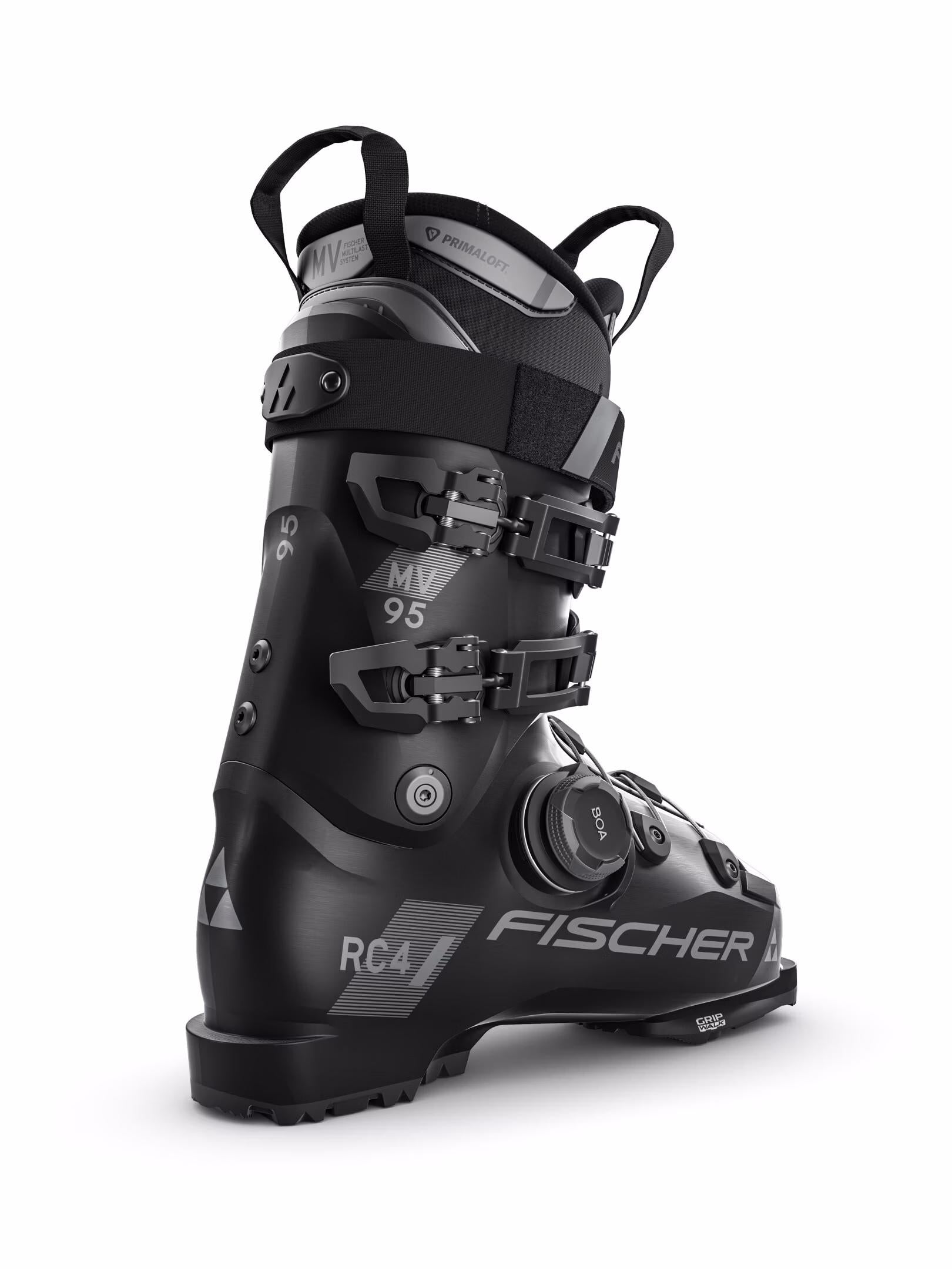 FISCHER rc4 95 mv boa vac g U06724 . 